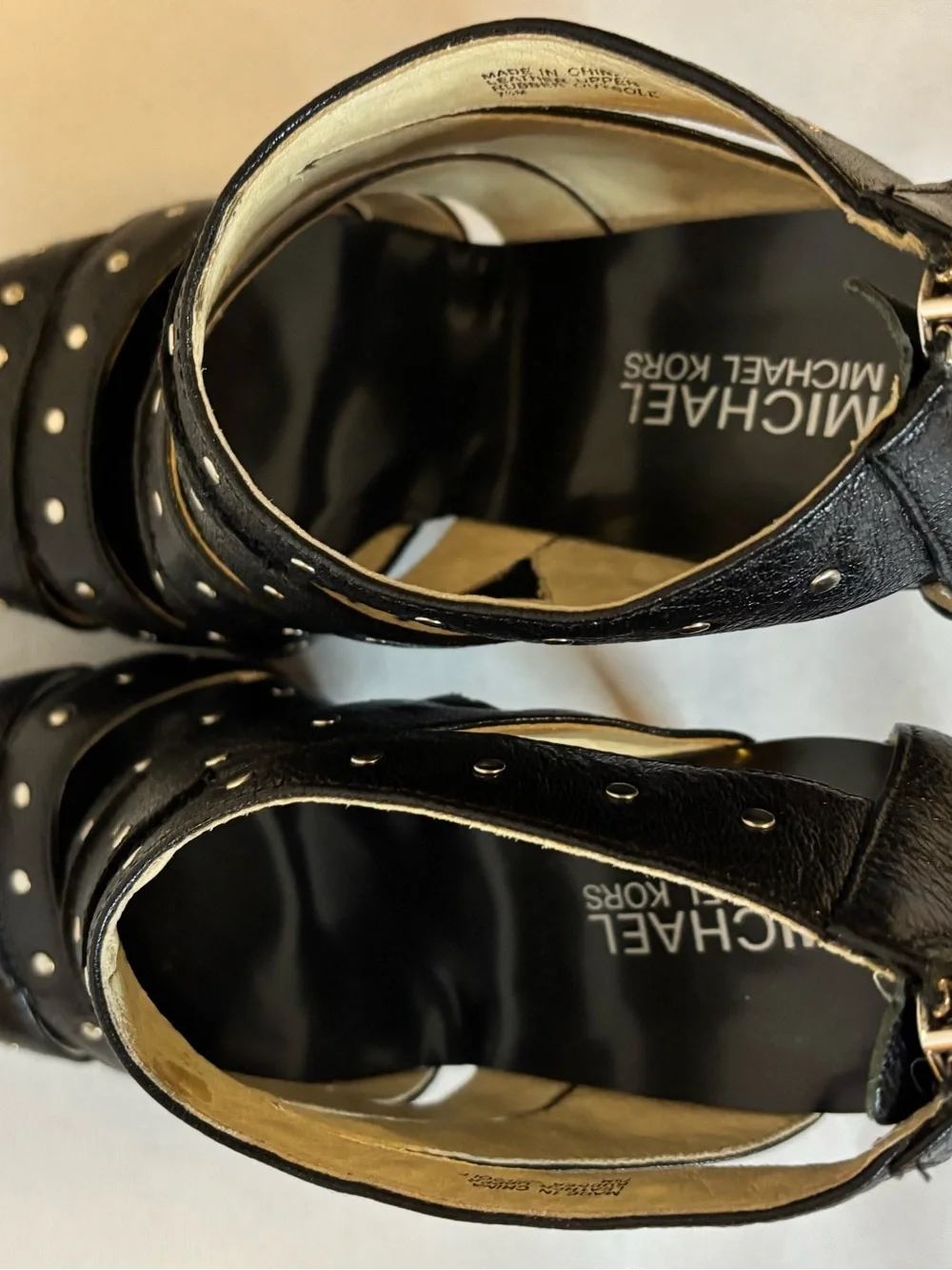 Michael Kors brand new